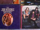 Jimi Hendrix Experience 8LP Vinyl Box Set + Press Kit