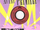 SIOUXSIE & THE BANSHEES Swimming horses / Let go  PROMO 821152 Polydor FRANCE 84