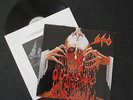 SODOM - Obsessed by Cruelty, LP, original 1986