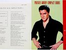 ELVIS PRESLEY JAPAN GOLDEN COMPACT33-SCP1233 SHAKE RATTLE AND ROLL