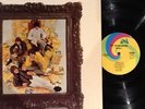 THE YELLOW PAYGES 'Volume 1' - LP Heavy Vinyl