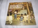 DISCOTHEQUE 73 Bembeya Jazz/Super Boiro/Horoya Band LP