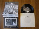 Carbonized - No Canonization Rare 7