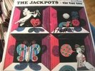 The Jackpots -Tic Tac Toe lp SEALED-