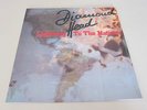 Diamond Head Lightning to the Nations SEALED MINT Iron Maiden Metallica NWOBHM