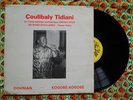 COULIBALY TIDIANI & DAFRA STAR ASTONISHING AFRO MANDING FUNK PSYCH 1975 Burkina?