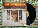 DISCOTHEQUE 74 EXPLOSIVE AFRO FUNK PSYCH MANDING ETHIO WILD ORGAN HYSTERIA ?