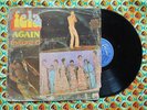 FELA KUTI Excuse O RARE AFRO BEAT ORIGINAL LP Coconut 1977 Nigeria ?