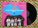 GNONNAS PEDRO Vol 1 SUPERB MASTER AFRO LATIN HIGHLIFE LP VG+ Bénin 1975 ?