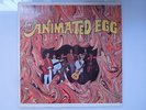 The Animated Egg s/t psychedelic lp - Jerry Cole