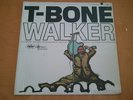 T-Bone Walker-Classic Indigo Vocals & Guitar-1963-Capitol T 1958-Mono-Shrinkwrap