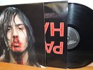 ANDREW WK I GET WET LP ORIGINAL party hard/wolf eyes/w.k./vinyl
