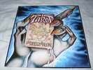 TAROT THE SPELL OF IRON ULTRA-RARE ORIG FINLAND FLAMINGO RECORDS LP 1986