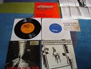 5 RARE 1980-1983 NEW WAVE OF BRITISH HEAVY METAL / NWOBHM SINGLES, NEAT RECORDS