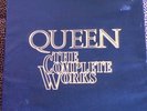 Queen, The Complete Works, Vinal Box Set