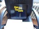 The Boots . Here Are The Boots Boxset