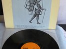 Van Morrison LP A Spawn of the Dublin Pubs TMOQ release