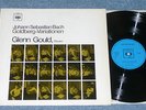 GLENN GOULD Goldberg Variations BACH 1960s COLUMBIA MINT