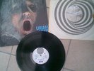 Uriah Heep LP-Very 'Eavy very Umble original pressing on Vertigo 1970
