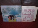 THE GODS Genesis LP 1968 MONO 1st Press 