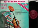 Hanson/Fiesta in Hi-Fi Mercury Stereo SR 90134 FR1