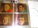 AUDIOPHILE CONCORD D2D LA4-JUST FRIENDS RECORDING 1st.PRESS-MINT
