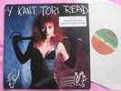 Y KANT TORI READ Tori Amos V Rare Orig 1988 US LP Atlantic Promo + Press & Inner