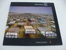 PINK FLOYD MOMENTARY LAPSE OF REASON 1st PRESS UNPLAYED uk issue