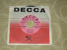 Connie Questell, 60's Northern Soul, Mint-  Decca DJ