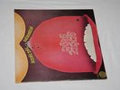 GENTLE GIANT Acquiring The Taste LP Vertigo UK