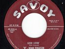 HEAR - Rare R&B 45 - 