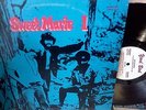 Rare Psych Funk LP SWEET MARIE 1 on Yard Bird Hawaii VINYL