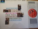 SAX 2508 Beethoven Violin Concerto / Milstein E/R