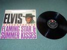 ELVIS PRESLEY FLAMING STAR AND SUMMER KISSES RD 7723