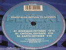 Innertales, Return To Odyssee (Bonzai Trance Progressive 4498)