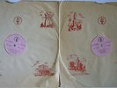 FURTWANGLER Beethoven Symphony #9 rec.1942 TORCH 2LP D010851 MINT