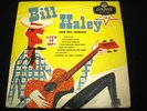 BILL HALEY AND HIS COMETS/LIVE IT UP/25 CM/10