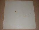 UK THE Beatles double LP  WHITE ALBUM STEREO PCS 7068 gatefold # 0411701