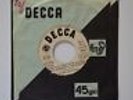 ROLLING STONES -Have you seen a mother, baby- 1966 ITALY 7