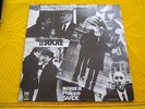 PHILIPPE SARDE le sucre RARE FRENCH LP SOUNDTRACK / jazz funk