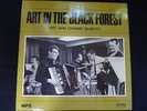 The Art van Damme Quintet - Art in the Black Forest - MPS15172 -  extrem rar