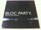 BLOC PARTY SILENT ALARM  REMIXED  2 X 12