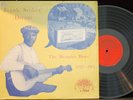 BLUES LP Frank Stokes Dream (Yazoo L 1008)  Memphis Blues 1927-1931 (SHRINK M-)