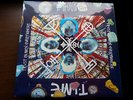 Great Psych T.I.M.E Same Liberty UK 1968 Blue Label Full Laminated Cover MONO