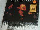 SOUNDGARDEN SUPERUNKNOWN 2 LP SET (YELLOW VINYL/SHRINKWRAP)