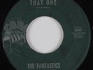 Northern Soul 45 FANTASTICS That One / High Note COPA HEAR