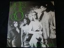 LADIES OF THE 80'S EIGHTIES LADIES LP ON UNO MELODIC-RA