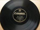 The Halfway House Orchestra on Columbia 476
