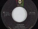 Northern Soul 45 EDDIE HOLMAN I Surrender ABC HEAR