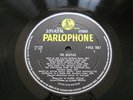 ***BEATLES - WHITE ALBUM.  PARLOPHONE DECCA EXPORT PRESSING. UK 1968***